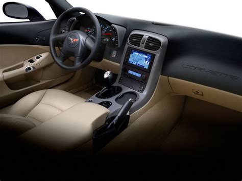 2005 Corvette Interior | | CorvSport.com