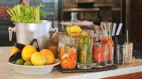 Must Have Garnishes Every Home Bartender Should Keep On Hand Sip Awards