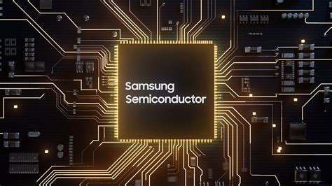 Crisi Nera Per Samsung Perdite Miliardarie Nei Semiconduttori