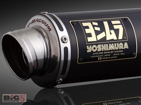 Yoshimura Japan To Release Exhaust System For Adv150 Webike News