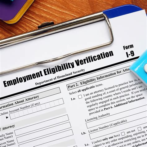 What Is an I-9 Form? Your Complete Guide - Cohen, Tucker & Ades P.C.