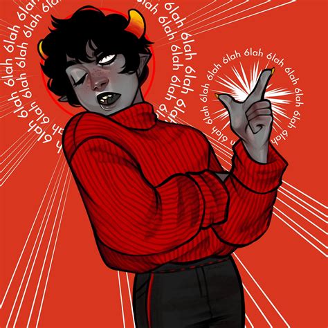 Karkat Vantas Wallpapers Wallpaper Cave