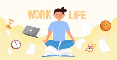 What is Work-Life Balance? How to Improve Today