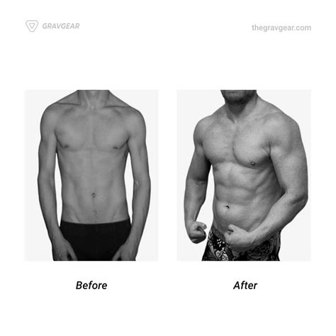 Can Calisthenics Build Muscle? (17+ Realistic Body Transformation Exam ...