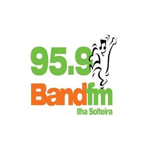 Ouvir Agora Band Fm Ilha Solteira Sp