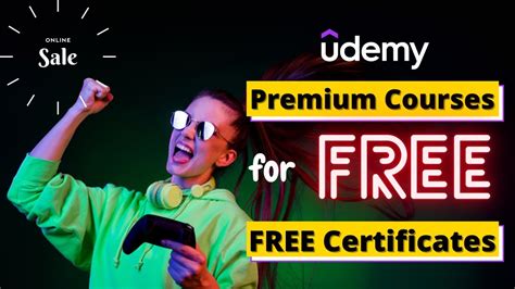 Udemy Free Courses Certificate Coupon Code How To Get Udemy Courses