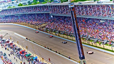 Indianapolis Motor Speedway Tours - Book Now | Expedia