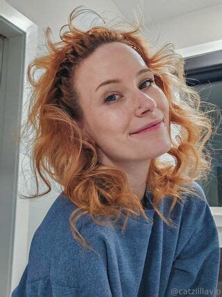 Catzii Catzilla Catziilla Cptamaziing Nude OnlyFans NudoStar TV