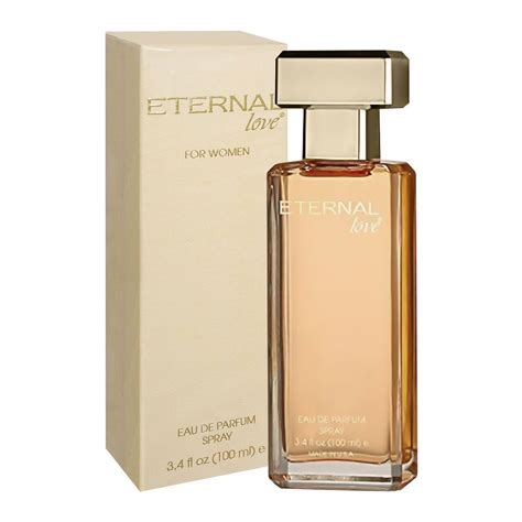 Order Eternal Love Eau De Parfum For Women 100ml Online At Special