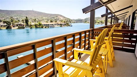 Lake San Marcos Resort & Country Club (San Diego, CA) - Resort Reviews ...