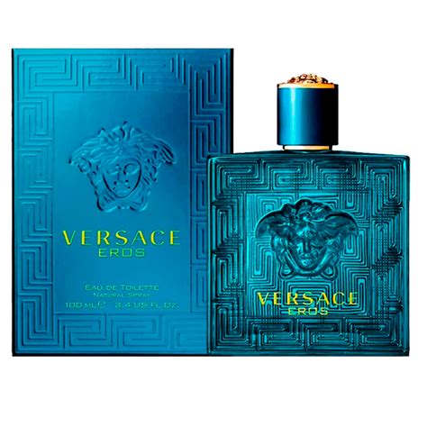 Versace Eros Klarion