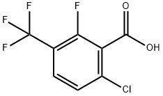 1028306 70 8 CAS号 1028306 70 8 Benzoic acid 6 chloro 2 fluoro 3