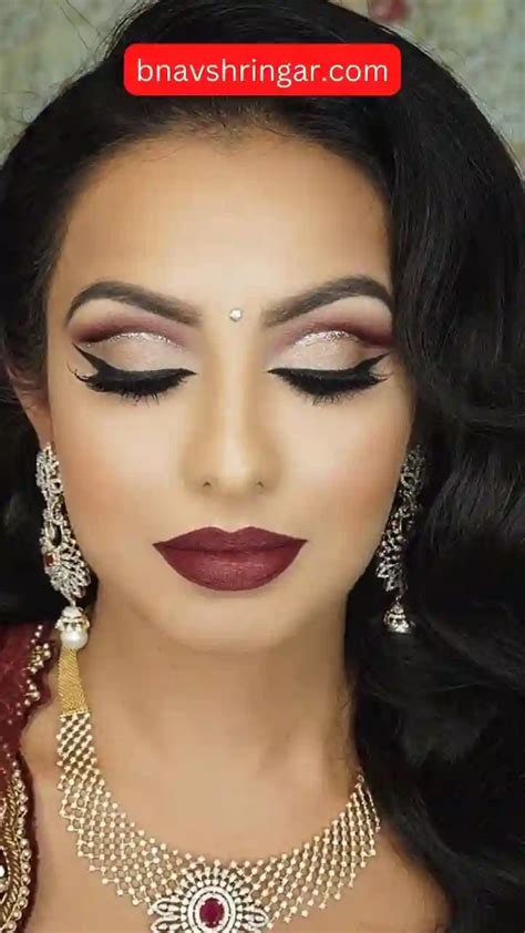 How To Do Party Makeup Step By In Hindi Saubhaya Makeup