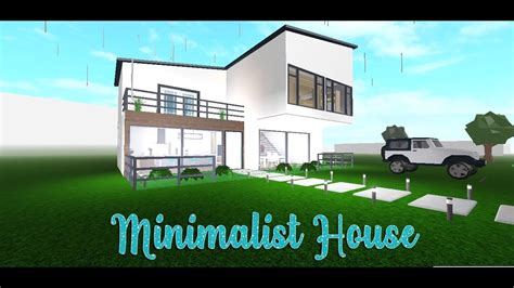 Bloxburg House Builds 40K