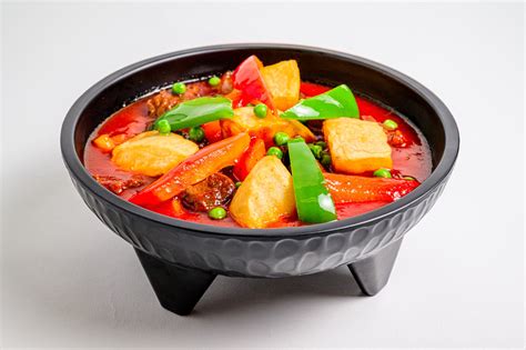 beef dishes menu rj pinoyyum