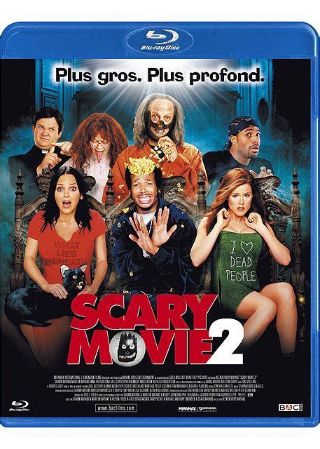 Scary Movie 2 2001 Brrip Infinite Mediafire