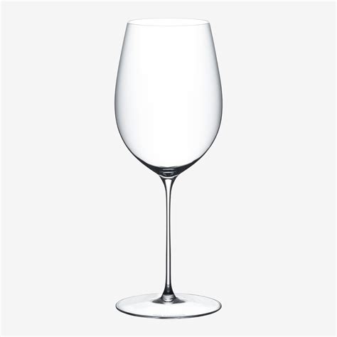 Riedel Superleggero Bordeaux Grand Cru Red Wine Glass Worldshop