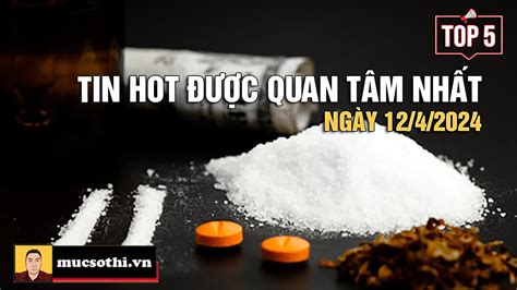 NÊN BIẾT Top 5 tin HOT được quan tâm nhất ngày 12 4 2024 SmartPhoneStore vn