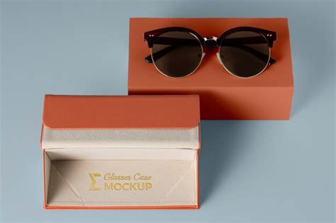 Sunglasses Box Images Free Download On Freepik