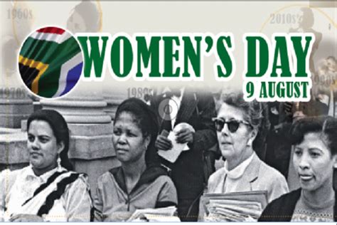 Dut Celebrates Womens Day Durban University Of Technology