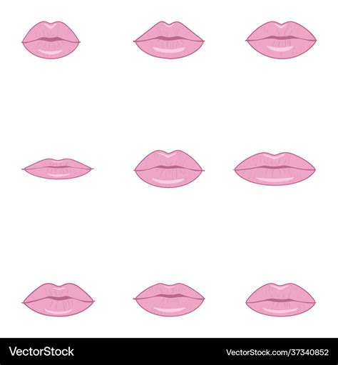 Types Of Lips Images Lipstutorial Org