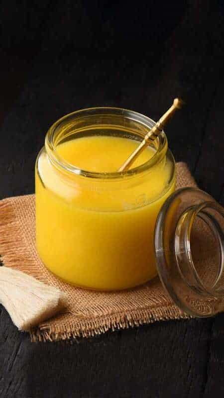 Reasons Why You Should Have Ghee With Warm Water Every Morning