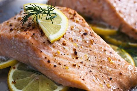 How to bake salmon: Our favorite baked salmon recipe