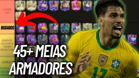 😨saaaaiiiu Os 45 Melhores Armadores Do Fifa Mobile 22 Bugados Mais