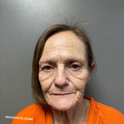 BRASHER PATRICIA RAINES 03 26 2024 Walker County Mugshots Zone