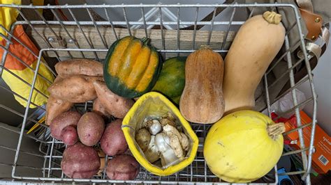 The surprising benefits of eating seasonally. – Table Root Farm