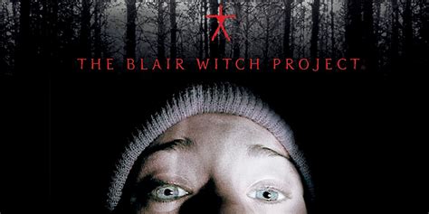 Blumhouse Is Rebooting The Blair Witch Project