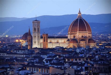 Florence Cathedral, Italy — Stock Photo © MaurizioG #96190408