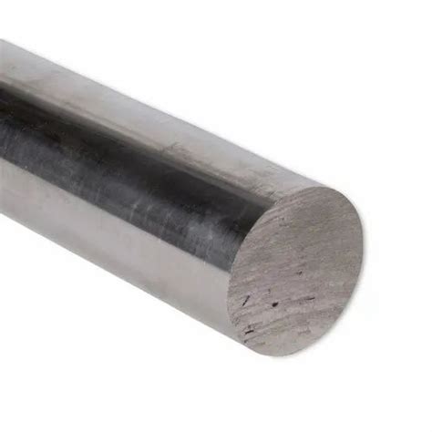 Round Hot Rolled 304L Stainless Steel Rod For Construction Material