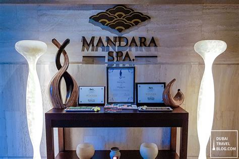 couples balinese massage  mandara spa    dubai dubai travel blog