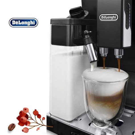 Delonghi Ecam B Eletta