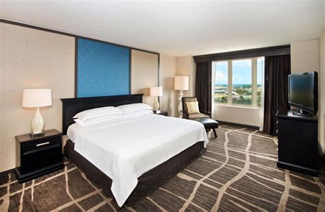 Hilton St. Pete Bayfront - Personal Concierge Map