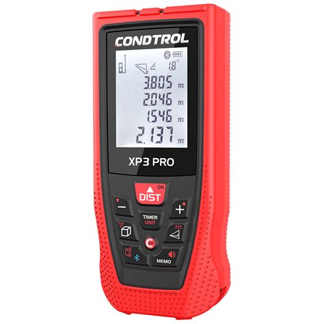 CONDTROL XP3 Pro