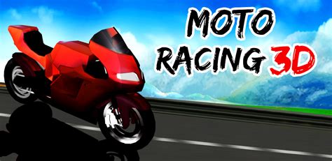 Moto Racing 3D – Perpetuum Media