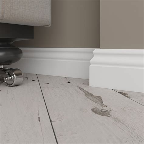 Плинтус Ultrawood Base 021