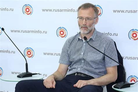 Сергей Михеев – биография, фото, личная жизнь политолога, новости 2022 ...
