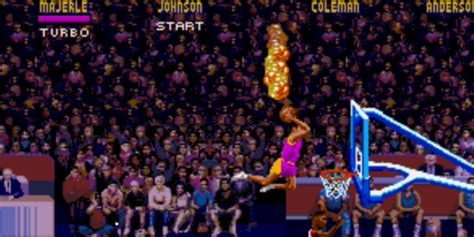 Hes On Fire What Nba Jams Hot Hand Reveals About The Power Of