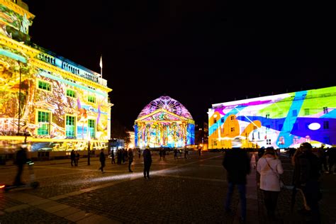 Berlin Leuchtet Oder Festival Of Lights