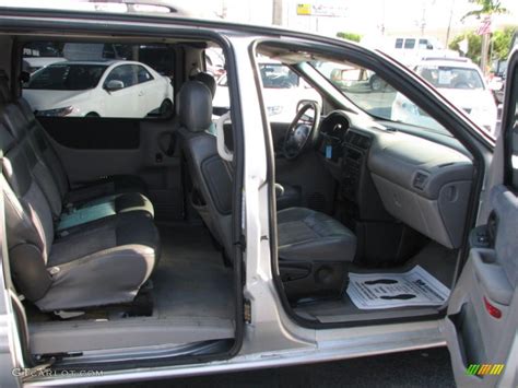 2002 Chevrolet Venture Warner Brothers Edition interior Photo #39785326 ...