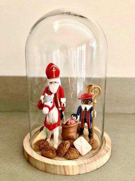 10 X Zelf Sinterklaas Decoratie Maken Elkeblogt