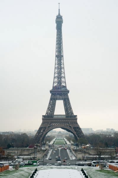 Eiffel Tower - Paris - France — Stock Photo © perig76 #10201642