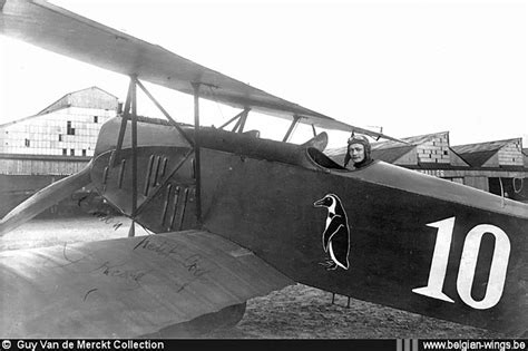 Fokker D Vii