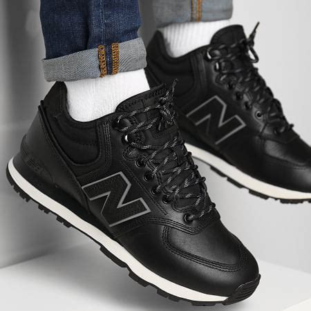 New Balance Baskets Hiker 574 MH574GX1 Black LaBoutiqueOfficielle