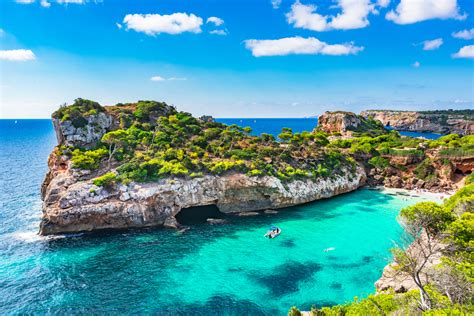 Islas Baleares Lugares Que No Te Puedes Perder