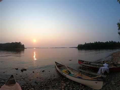 Partnership Stories Gbay Wasauksing First Nation Working Together