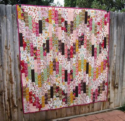 Free Jelly Roll Quilt Patterns - U Create